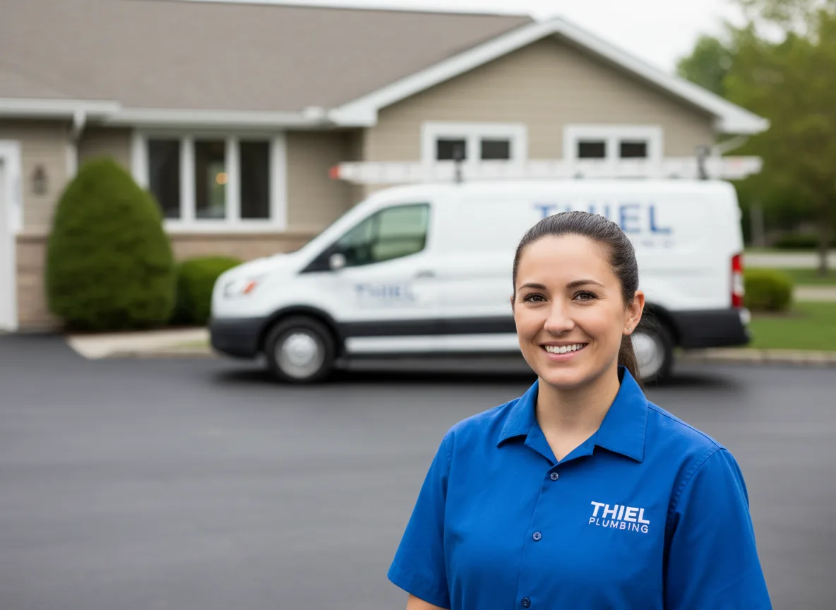 Plumber Kents Hill, ME FAQs